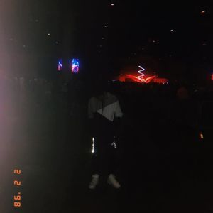 Meet your Posher, Roberto